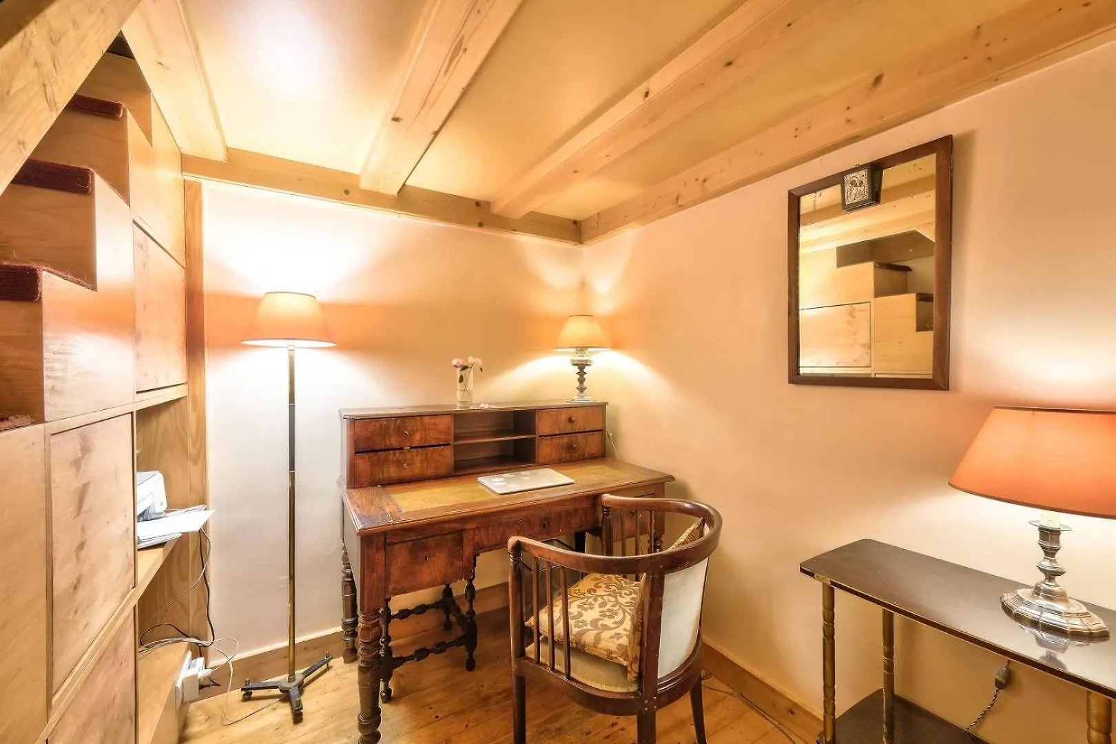 Apartment Guestready - Bel Apt Pres De L'Arc De Triomphe Paris