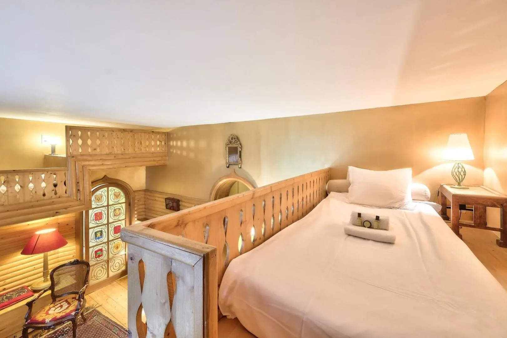 Guestready - Bel Apt Pres De L'Arc De Triomphe Paris