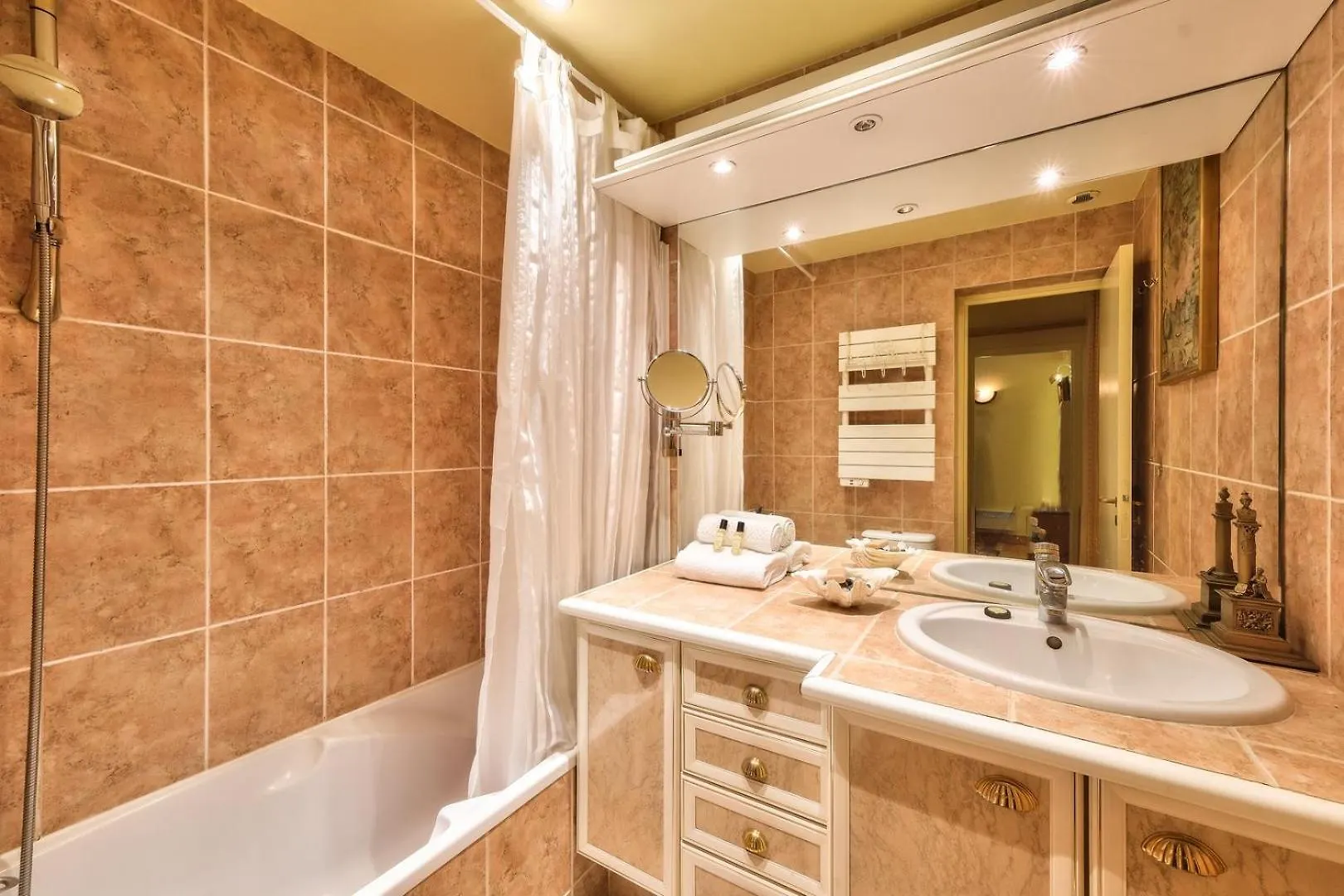 Apartment Guestready - Bel Apt Pres De L'Arc De Triomphe Paris