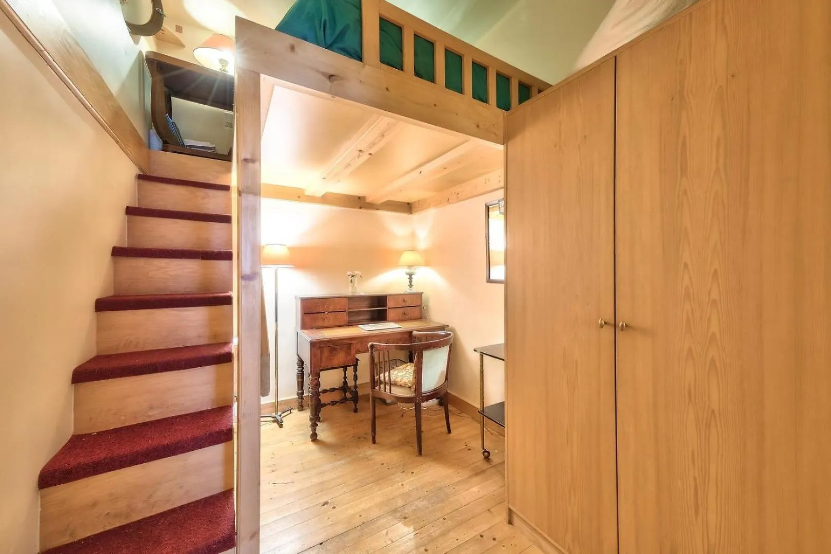 Apartment Guestready - Bel Apt Pres De L'Arc De Triomphe Paris