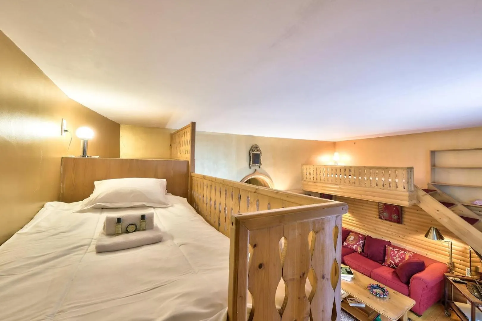 Guestready - Bel Apt Pres De L'Arc De Triomphe Paris 0*,